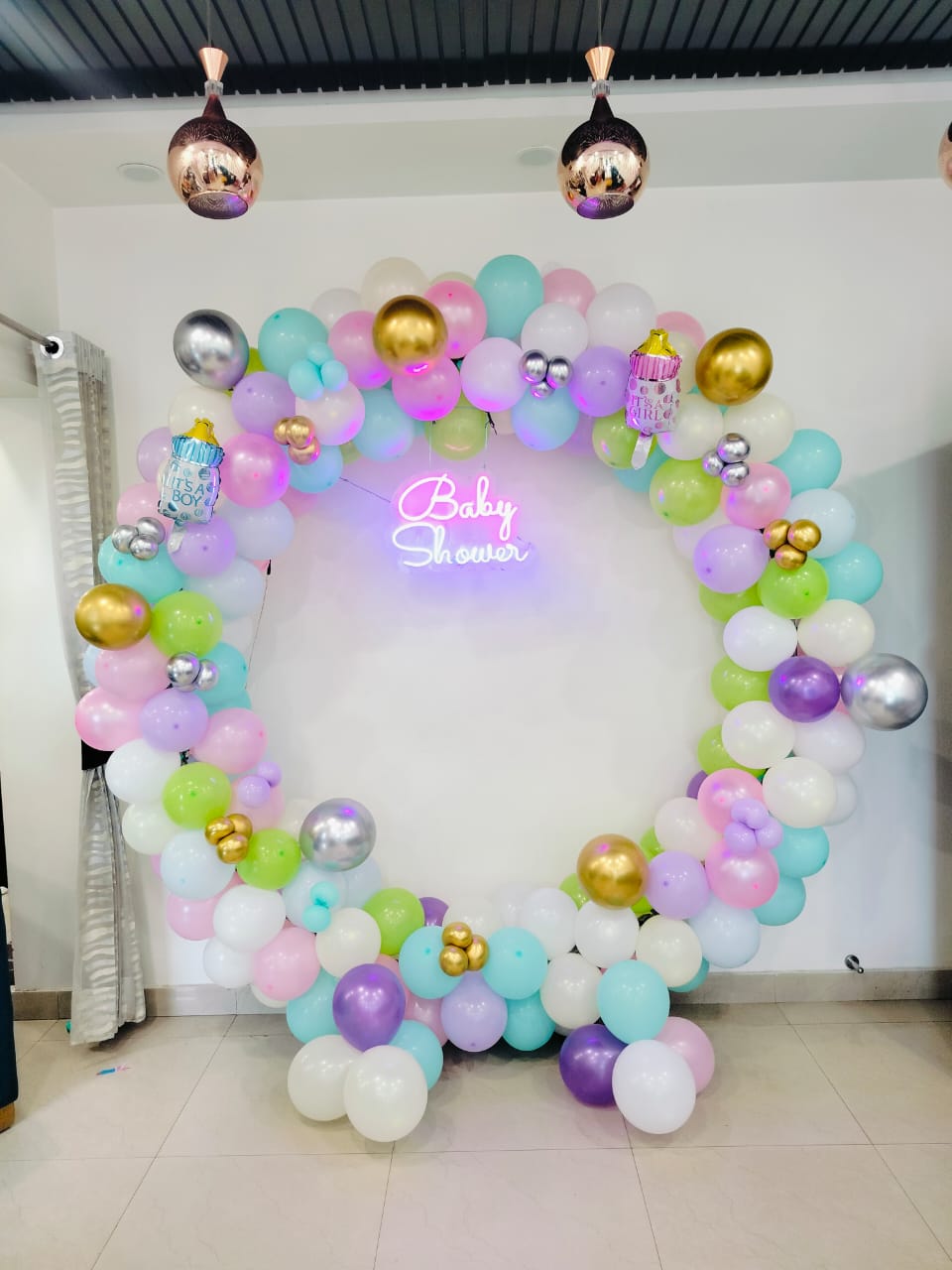 Baby Shower